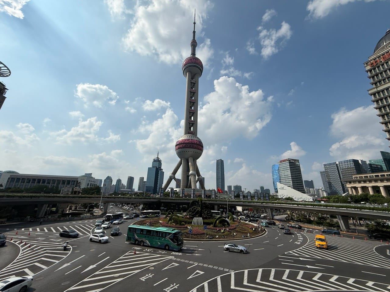 Change: Career success in a fast-moving world