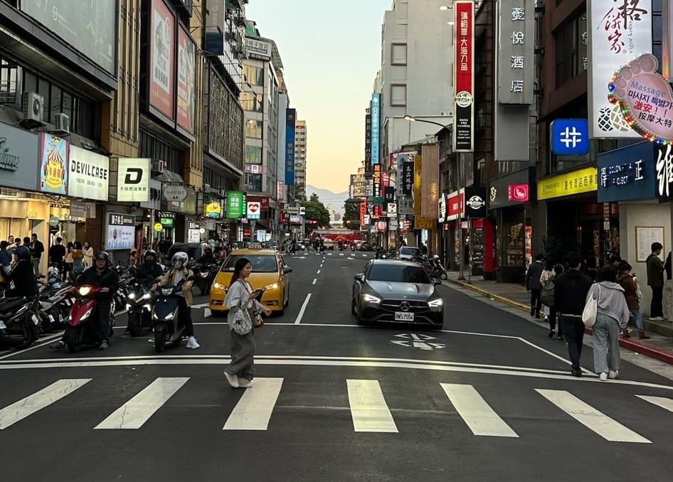 Change: Career success in a fast-moving world