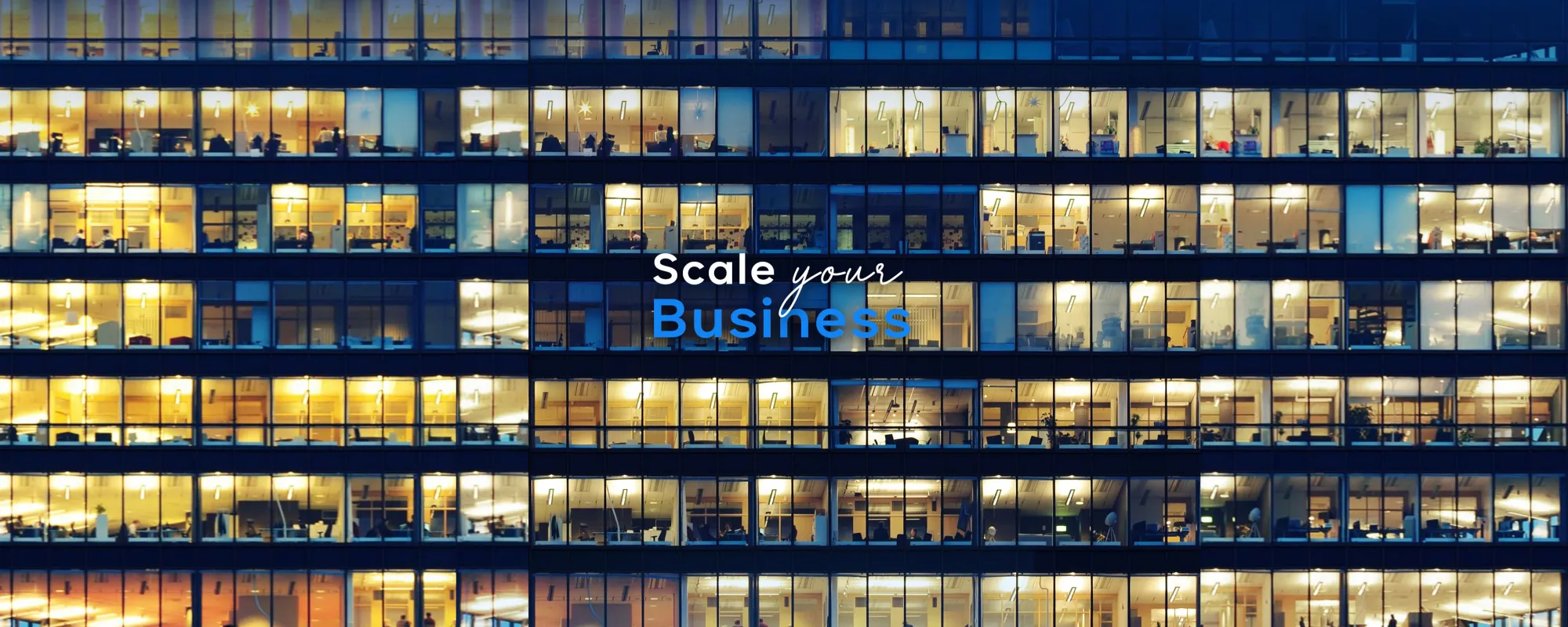   Operational Excellence