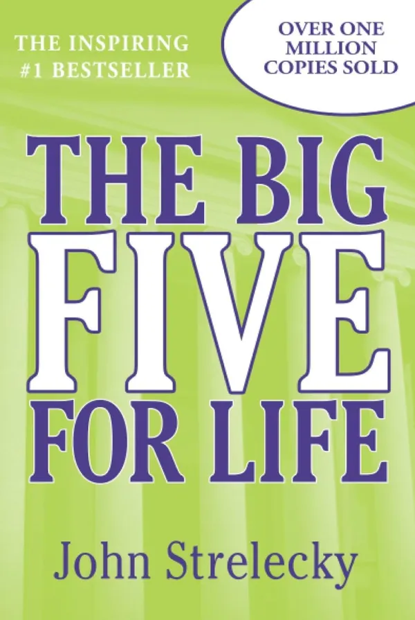 The Big Five for Life