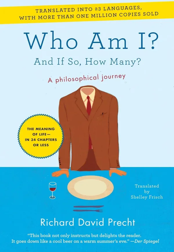 Who am I? And if so, how many?