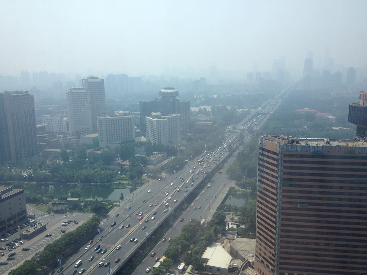 Zeitreise China – Teil 2