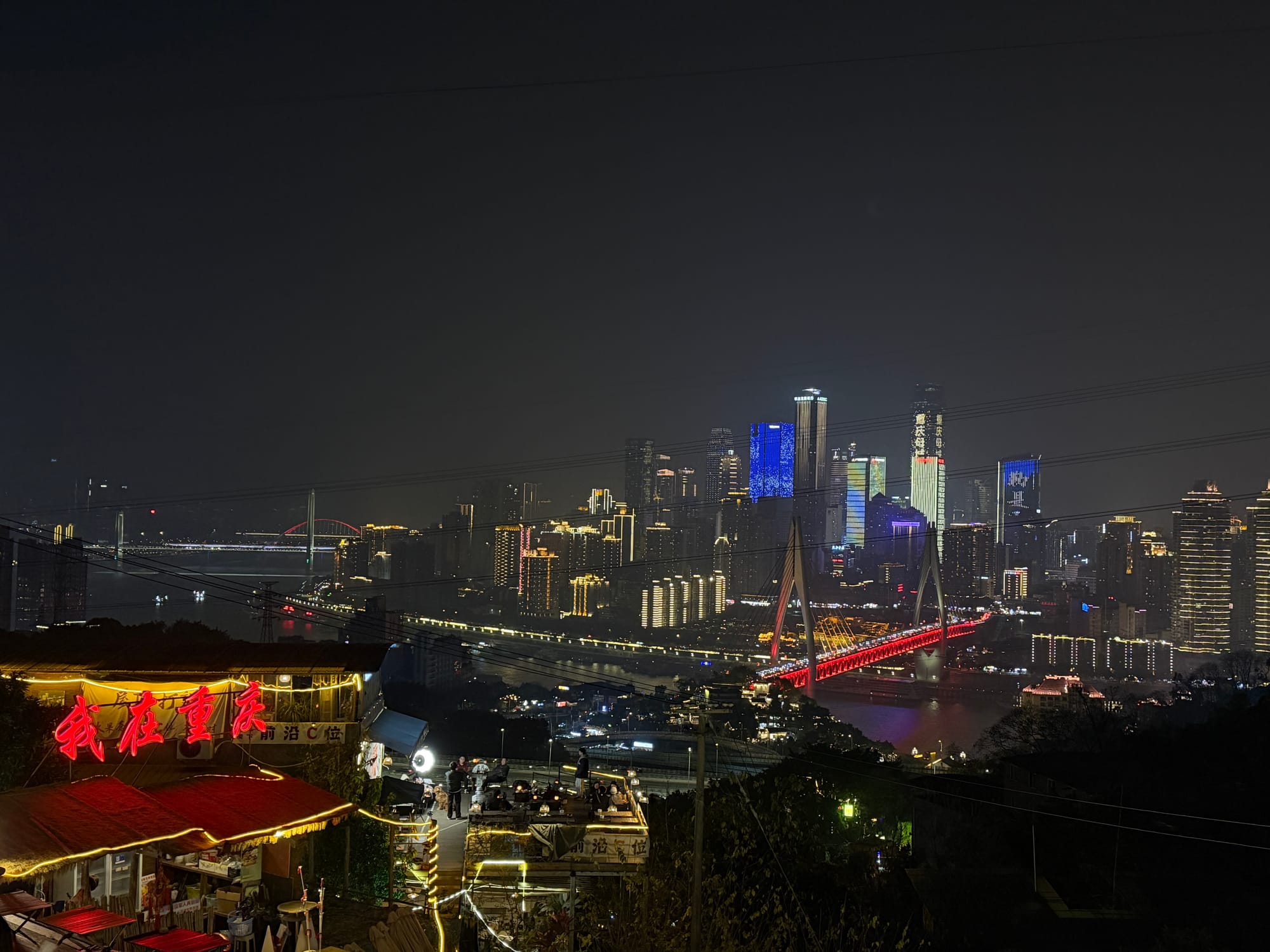 Zeitreise China – Teil 3