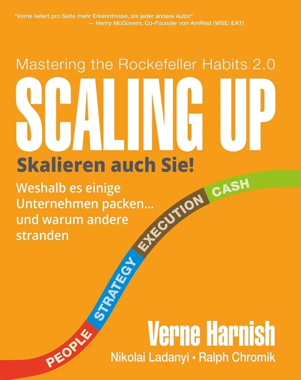 Scaling Up