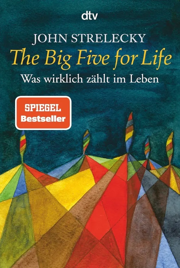 The Big Five for Life