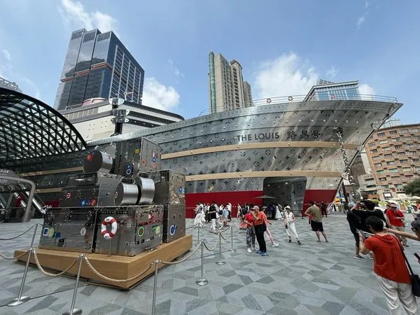 Umfeld: Verstehen & Chancen erkennen - Strategien für nachhaltigen Erfolg