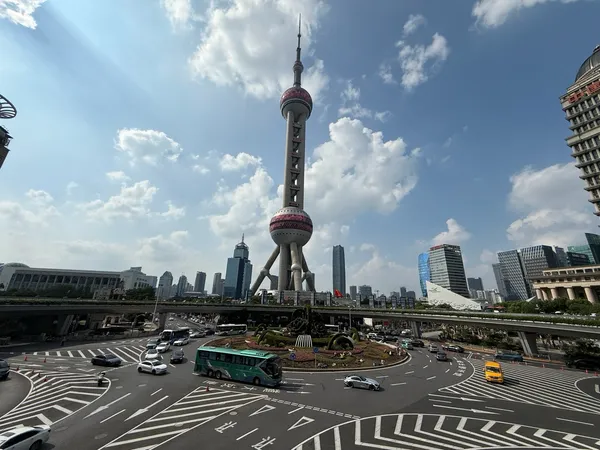 Veränderung: Karriereerfolg in einer dynamischen Welt