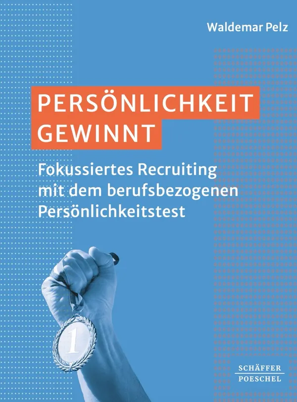 Persönlichkeit gewinnt